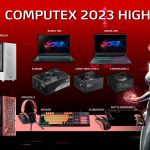ADATA เปิดตัวผลิตภัณฑ์ใหม่ที่งาน Computex 2023