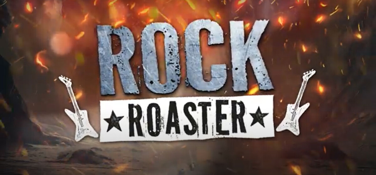 Rock Roaster สิงหาคมนี้ ชวนชาวร็อค มามันส์ขั้นสุด