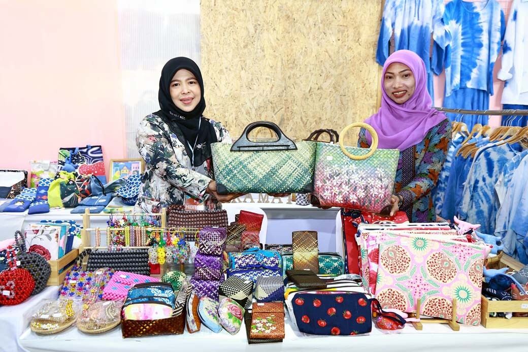 Thailand Local SDGs Plus Expo 2025