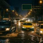 ข้อควรรู้เบื้องต้น ดูแลรถหลังลุยน้ำท่วม ลดความเสียหายระยะยาว