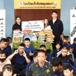 “ชลิต อินดัสทรีฯ ปันน้ำใจให้เด็กพิเศษ” ร่วมส่งต่อโอกาสทางการศึกษา พัฒนาคุณภาพชีวิตอย่างยั่งยืน