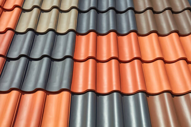 หลังคาไฟเบอร์ซีเมนต์