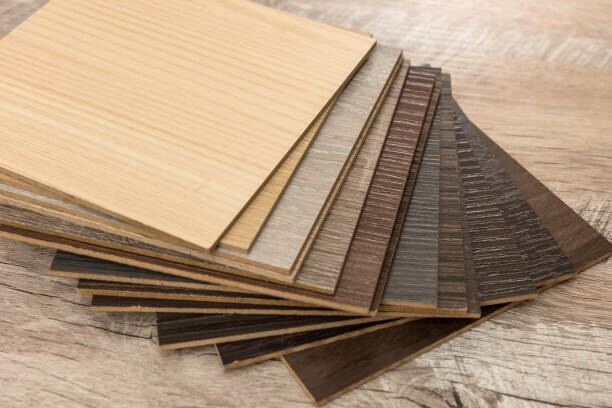 ลามิเนตปิดผิว