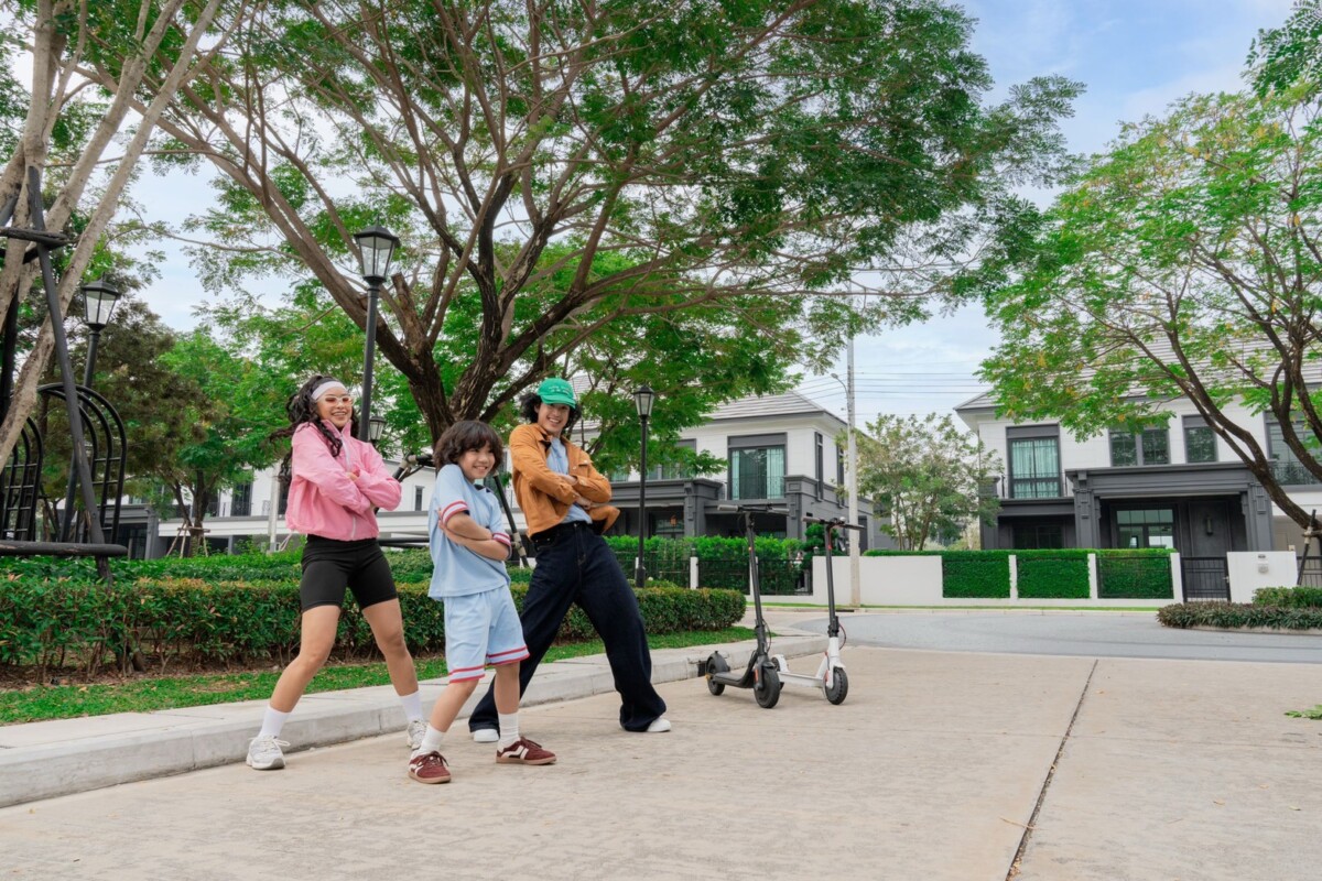 แสนสิริเปิดรับไอเดีย “Young-Gen”