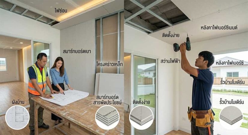 สมาร์ทบอร์ด