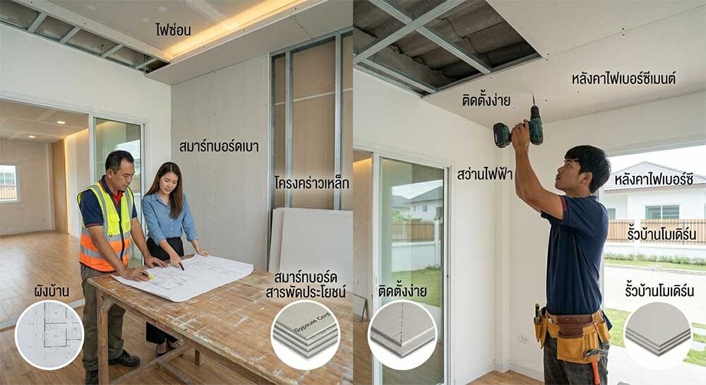 สมาร์ทบอร์ด