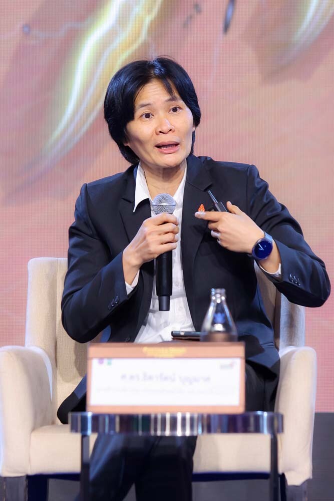 งาน Thailand Research Expo 2026