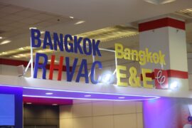 กรมส่งเสริมการค้าระหว่างประเทศ เปิด Virtual Gateway จัด Bangkok RHVAC 2026 and Bangkok E&E 2026 online edition เชื่อมผู้ประกอบการไทยกับผู้ซื้อทั่วโลก