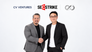 SecStrike เดินหน้าพาเทคโนโลยีไซเบอร์ซีเคียวริตี้จากไทยสู่เวทีโลก เปิดฐานปฏิบัติการ Oxford Science Park