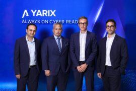 Var Group ตั้ง Yarix APAC ขึ้นในประเทศไทย มุ่งบุกตลาด Cybersecurity ในภูมิภาคเอเชียแปซิฟิค